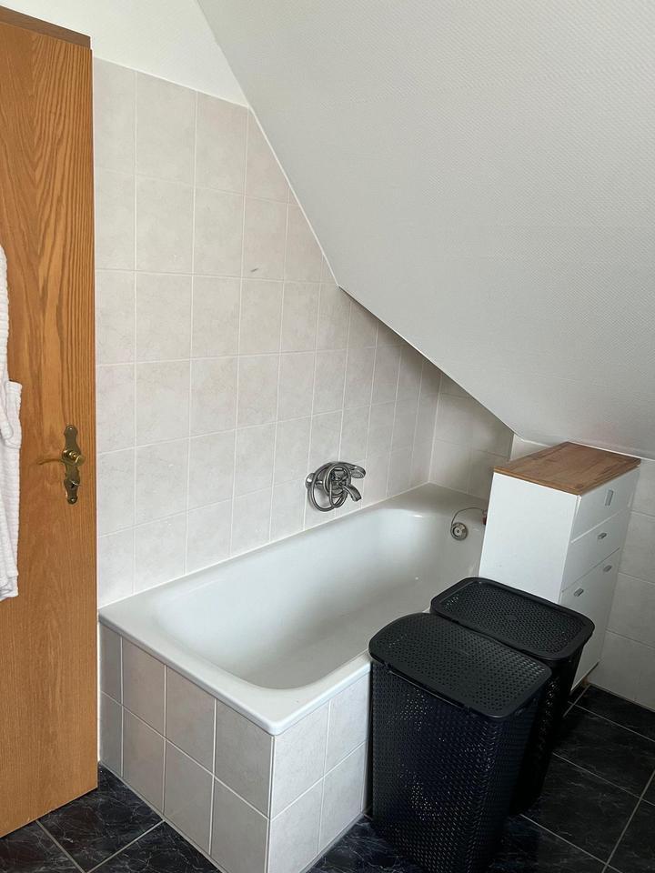 Wohnung in Hemer Ihmert 2 zimmer