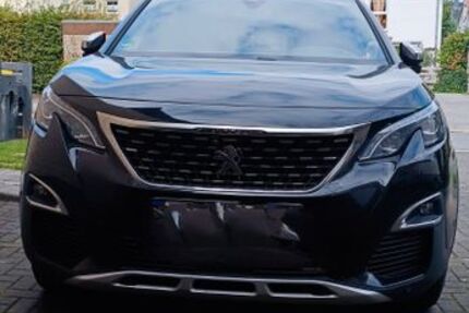 Peugeot 5008 201.500 km 14.950 &euro; Menden 58708