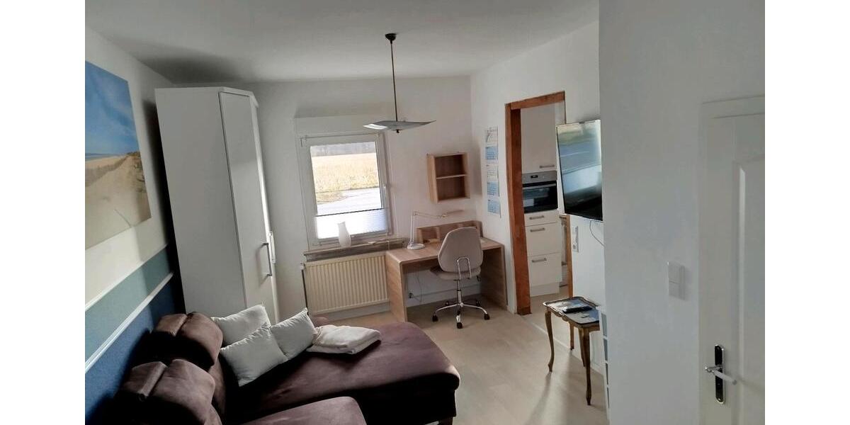 Erdgeschoßwohnung Lünen Alstedde - 2 Zimmer, 45 m&sup2;, 15&euro; | Angebot:25900218