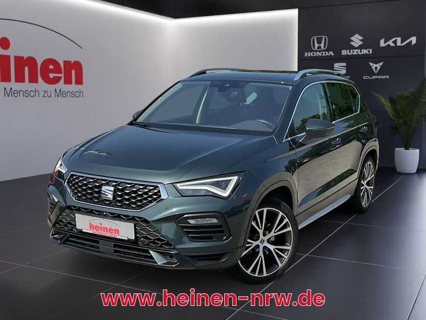Ateca