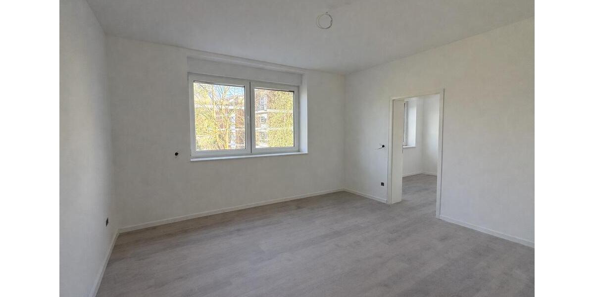 Etagenwohnung Hamm Bockum - 4.5 Zimmer, 110 m&sup2;, 1.280&euro; | Angebot:26180127