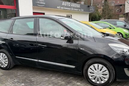 Renault Scenic 180.000 km 4.900 &euro; Hamm 59065