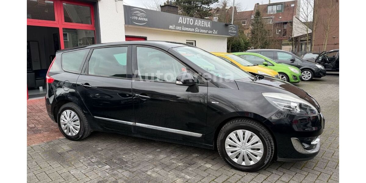 Renault Scenic 180.000 km 4.900 &euro; Hamm 59065