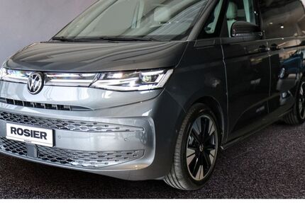 VW T7 Multivan 9.877 km 73.980 &euro; Menden 58706
