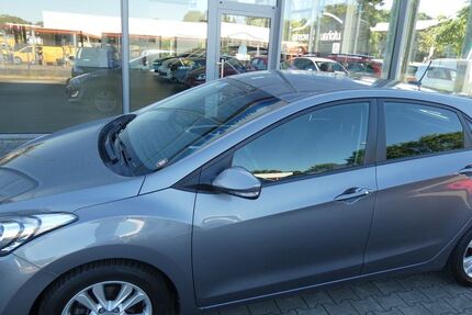 Hyundai i30 58.000 km 7.490 &euro; Bergkamen 59192