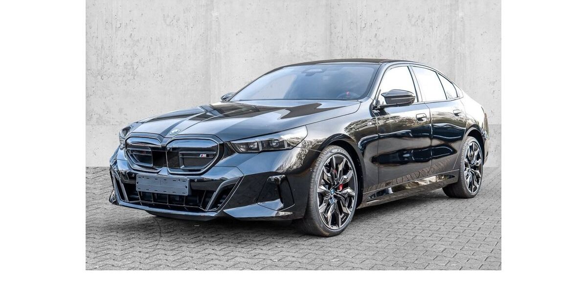 BMW i5 8.900 km 92.490 &euro; Ahlen 59227