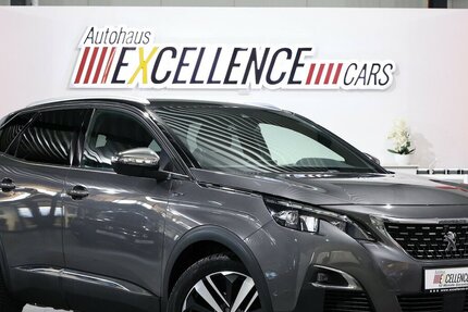 Peugeot 3008 2.0 BLUE-HDI 180 GT-LINE-SPORT / I-COCKPIT 138.000 km 16.221 &euro; Hamm 59077