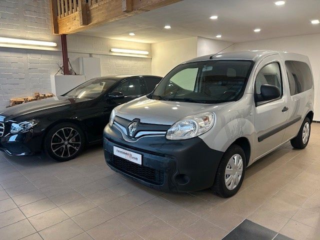 Renault Kangoo 115.750 km 9.790 &euro; Waltrop 45731