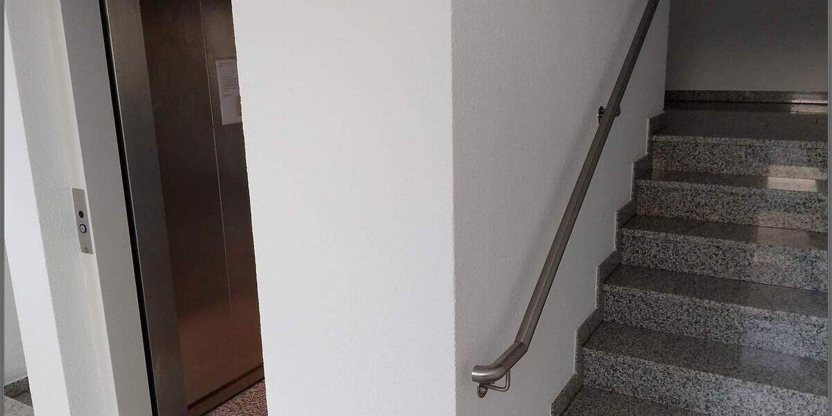 Etagenwohnung Bad Sassendorf - 3 Zimmer, 92 m&sup2;, 1.095&euro; | Angebot:25290957