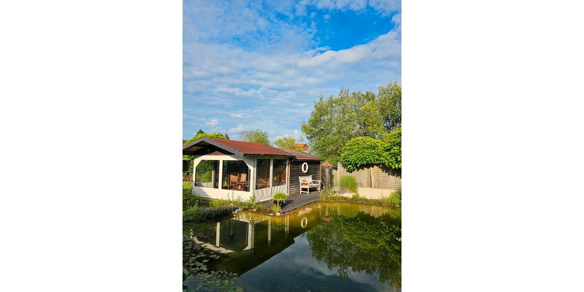 Einfamilienhaus Unna Alte Heide - 5 Zimmer, 125 m&sup2;, 460.000&euro; | Angebot:25146270