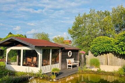 Haus Unna Alte Heide - 5 Zimmer, 125 m&sup2;, 460.000&euro; | Angebot:25146270