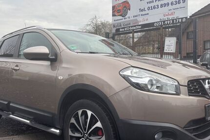 Nissan Qashqai 171.000 km 6.800 € Hamm 59077