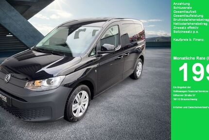 VW Caddy 104.416 km 20.980 &euro; Oelde (Stromberg) 59302