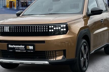 Fiat Grande Panda 7.000 km 26.925 € Münster 48155