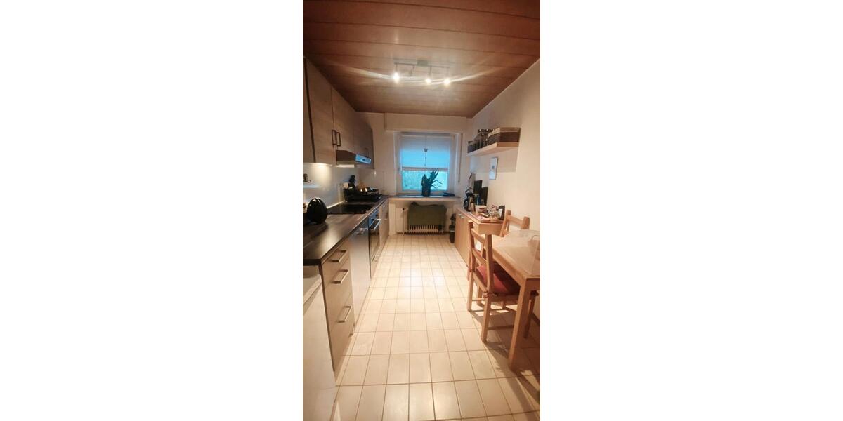 Etagenwohnung Kamen - 3.5 Zimmer, 78 m&sup2;, 117.500&euro; | Angebot:27112053
