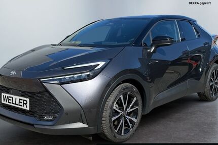 Toyota C-HR 12.164 km 27.990 &euro; Hamm 59067