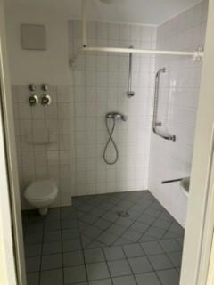 Im besten Alter eine Wohnung bei VIVAWEST - Wohnen ab 60. 2.5 zimmer