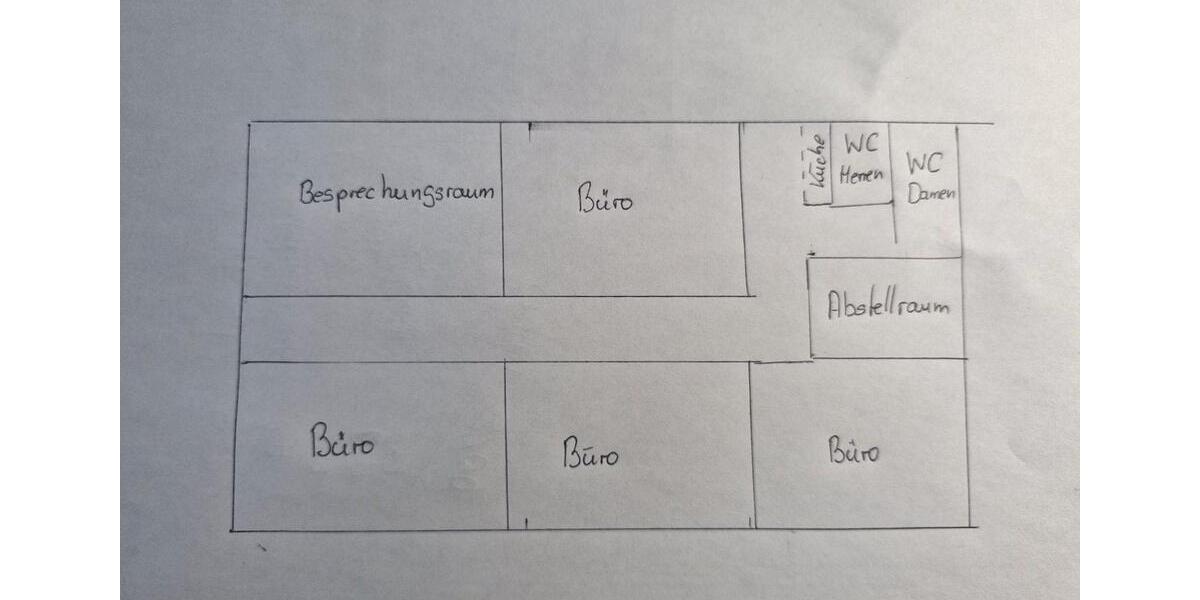 Gewerbeobjekt Soest - 8&euro; | Angebot:25096763