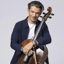 Gautier Capuçon & Royal Scottish National Orchestra