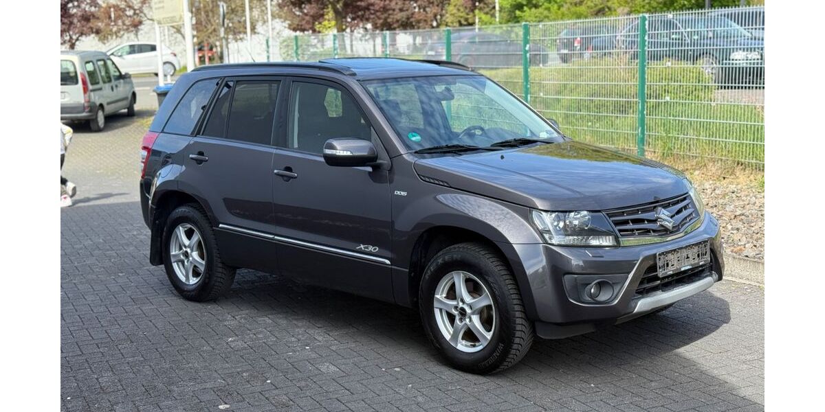 Suzuki Grand Vitara 209.250 km 6.999 &euro; Werl 59457
