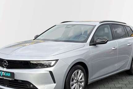 Opel Astra 18.945 km 19.890 &euro; Soest 59494