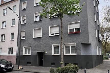 frisch renovierte 3 Zimmerwhg. mit Einbauküche in Do. Altstadt 3 zimmer