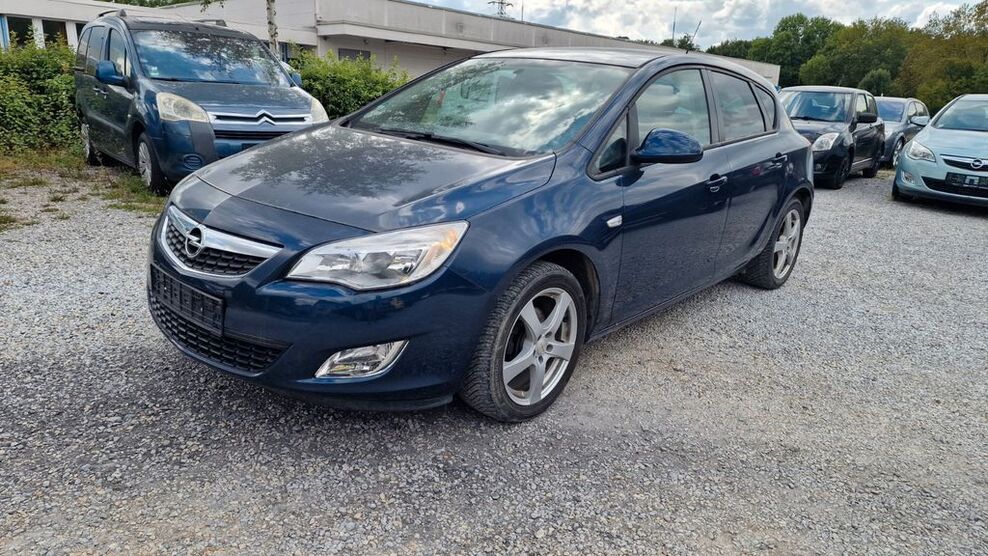 Astra