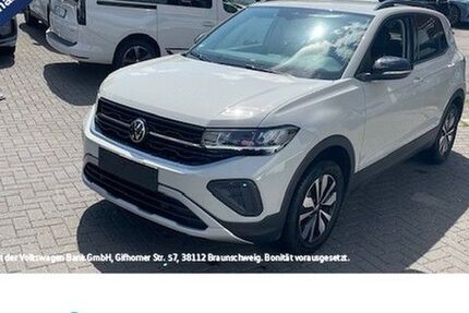 VW T-Cross 6.260 km 22.498 &euro; Lünen 44534