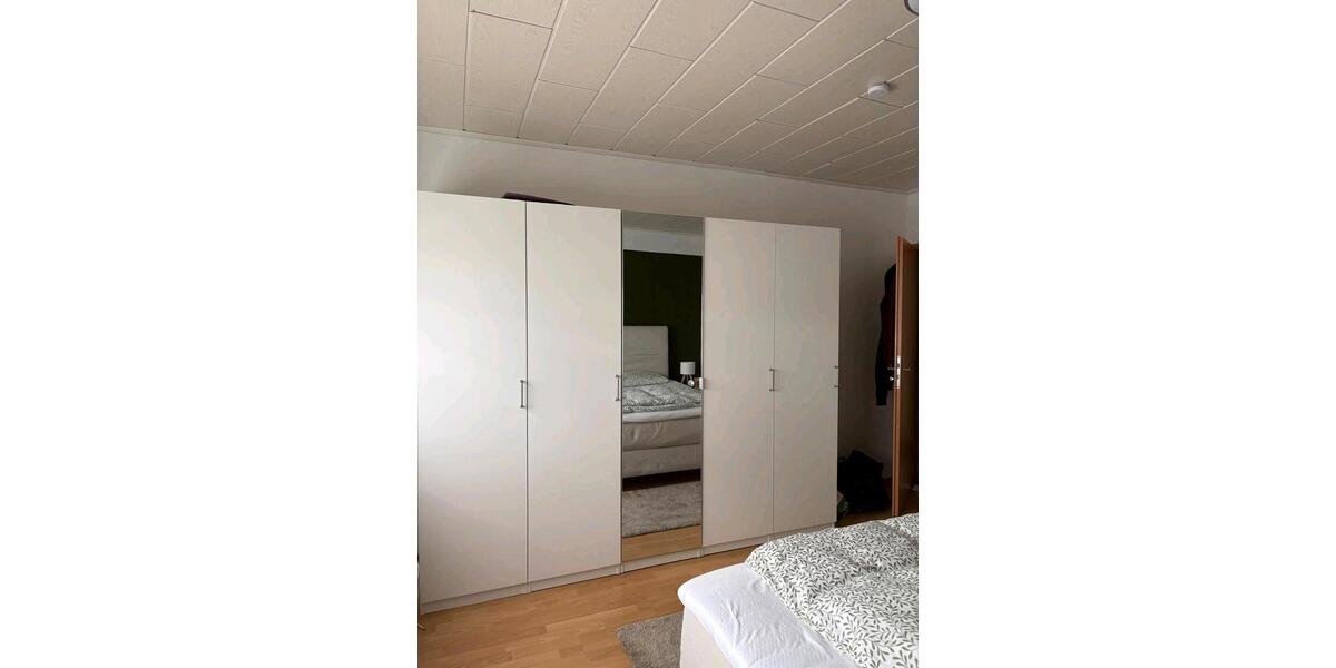 Etagenwohnung Oelde - 4 Zimmer, 84 m&sup2;, 185.000&euro; | Angebot:26814664