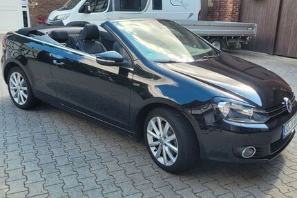 VW Golf 33.000 km 12.800 &euro; Soest 59494