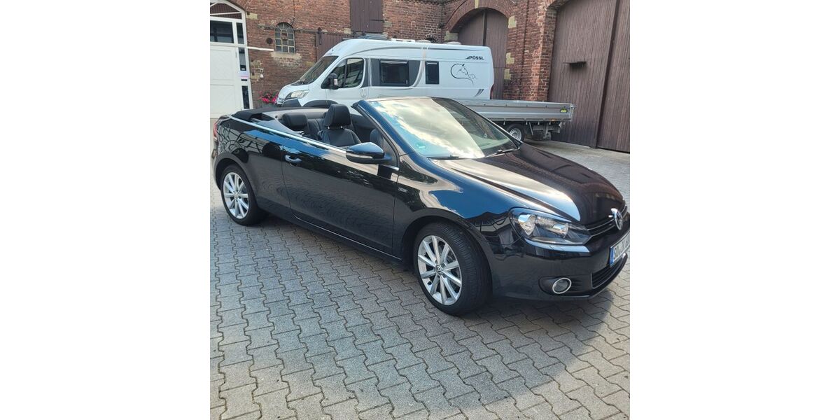 VW Golf 33.000 km 12.800 &euro; Soest 59494