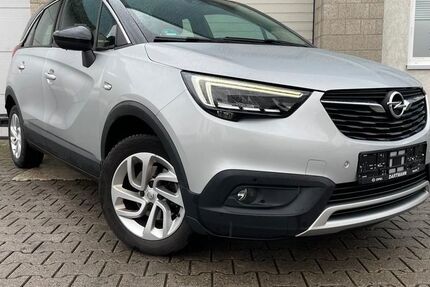 Opel Crossland (X)