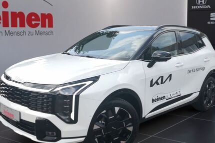 Kia Sportage 2.000 km 40.180 &euro; Holzwickede 59439