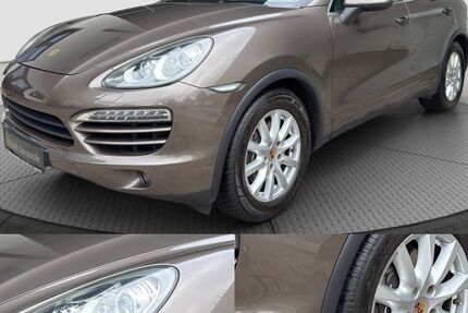 Porsche Cayenne 312.000 km 14.990 € Erwitte 59597