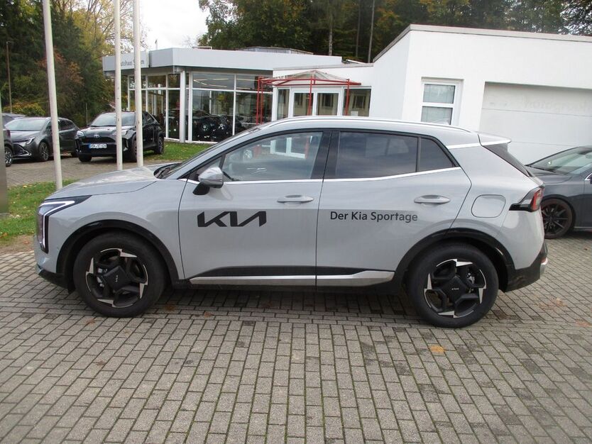 Kia Sportage 1.900 km 37.650 € Menden 58708