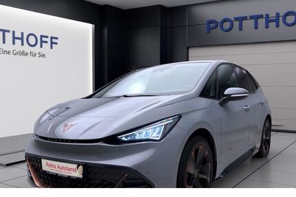 Cupra Born 32.158 km 22.997 &euro; Hamm 59075