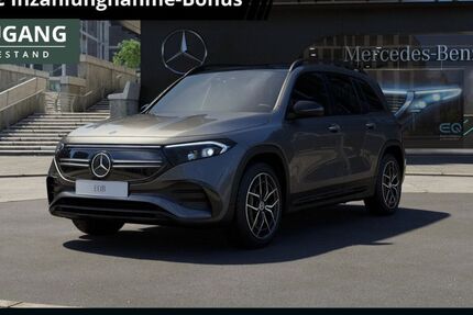 Mercedes-Benz EQB 6.279 km 40.890 &euro; Menden 58706