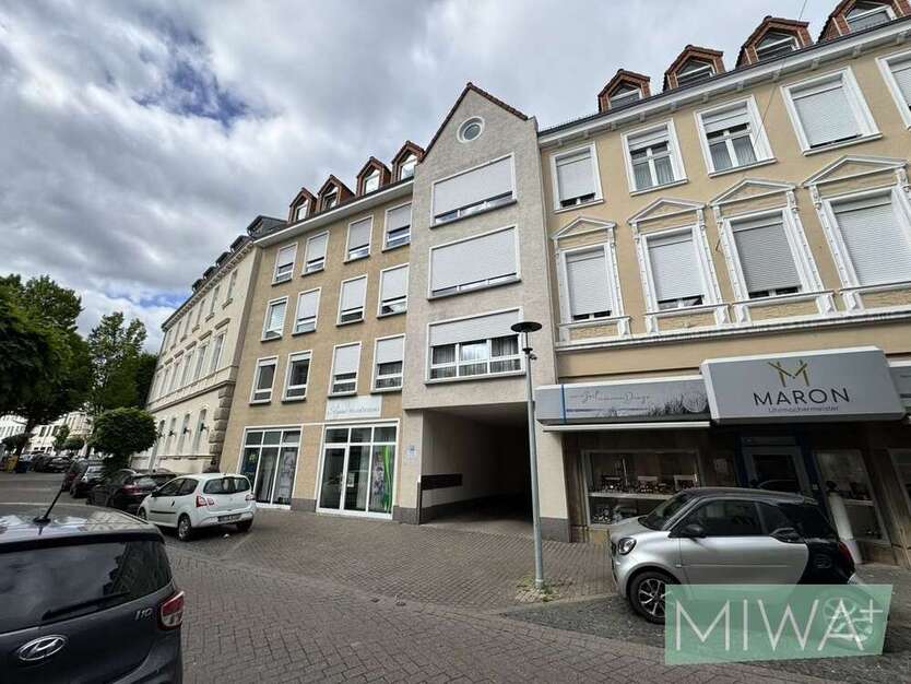Wohnung zum Kaufen in Beckum 139.000 € 74 m²