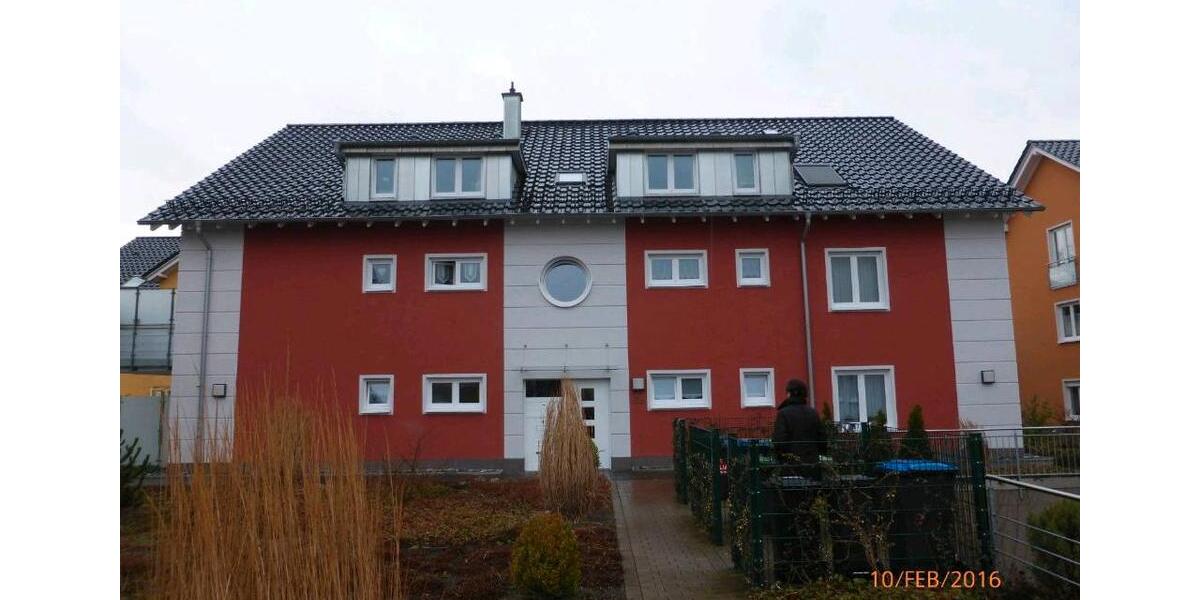 Dachgeschoßwohnung Bad Sassendorf - 3 Zimmer, 97 m&sup2;, 860&euro; | Angebot:26286805