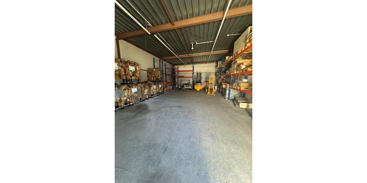 Gewerbeobjekt Ahlen Dolberg - 5.200&euro; | Angebot:25871777