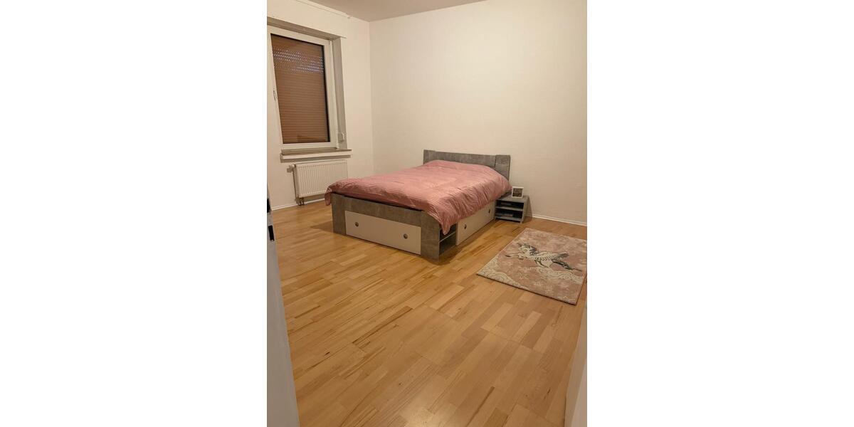 Erdgeschoßwohnung Beckum - 4 Zimmer, 72 m&sup2;, 650&euro; | Angebot:26300542