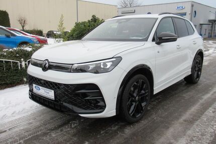 VW Tiguan 19.400 km 42.750 &euro; Ascheberg 59387