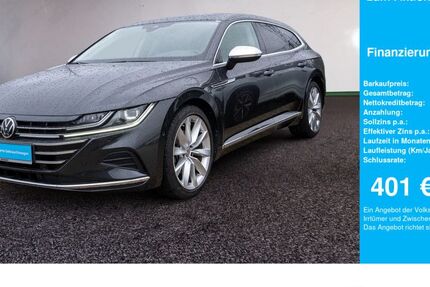 VW Arteon 33.616 km 29.660 &euro; Menden 58706