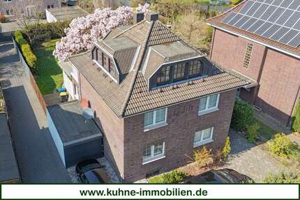 Haus Lünen Alstedde - 6.5 Zimmer, 148 m&sup2;, 495.000&euro; | Angebot:27394982