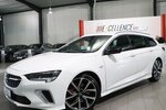 Opel Insignia 2.0 ST 4x4 OPC-LINE GSI WHITE / VC+HUD 140.000 km 18.888 &euro; Hamm 59077