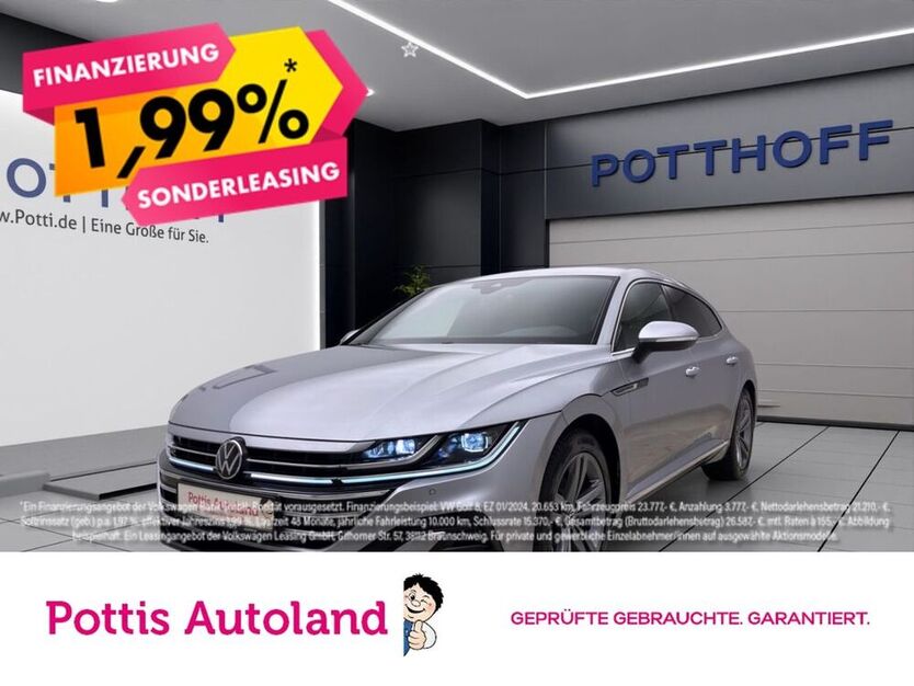 Arteon