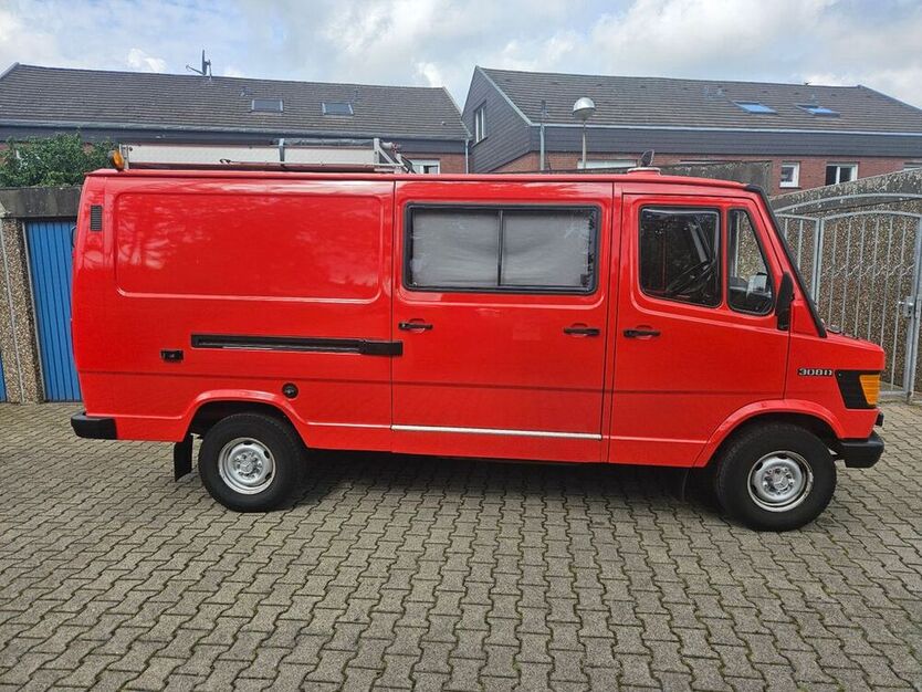 T-Klasse