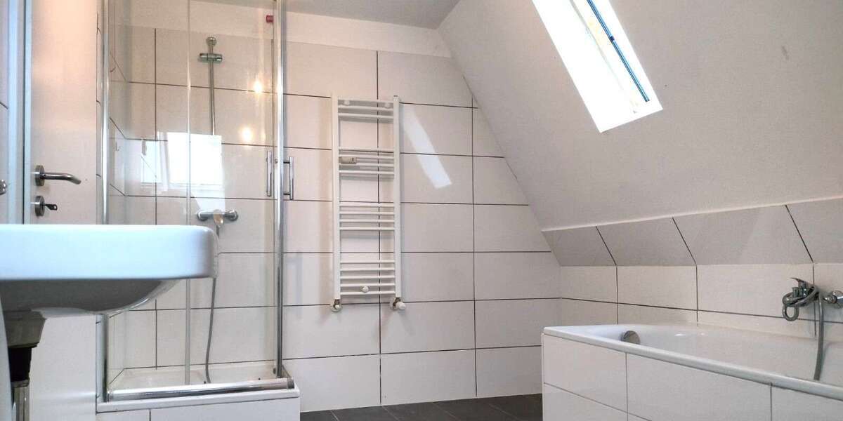 Kapitalanlage mit Potenzial: Exklusive 3,5-Zimmer-Wohnung mit zuverlässigen Mieteinnahmen in Hamm - Anlageobjekt Hamm Herringen | Angebot:17972526