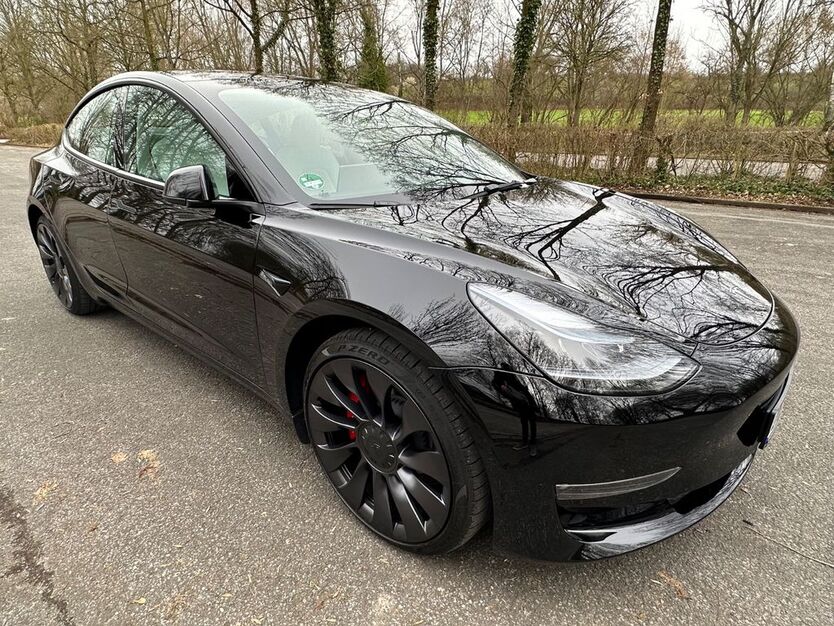 Model 3