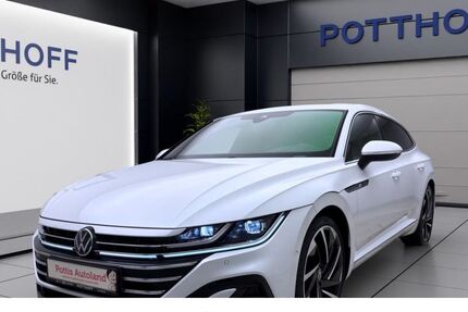 VW Arteon 15.308 km 43.997 € Hamm 59075